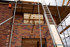 house extensions Kirk Of Shotts